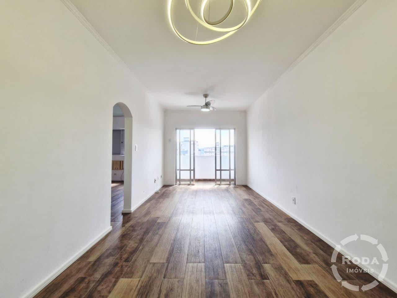 Apartamento à venda no Campo Grande: SALA