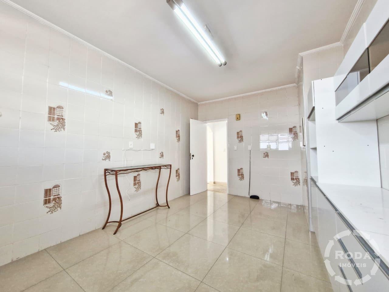 Apartamento à venda no Campo Grande: COZINHA