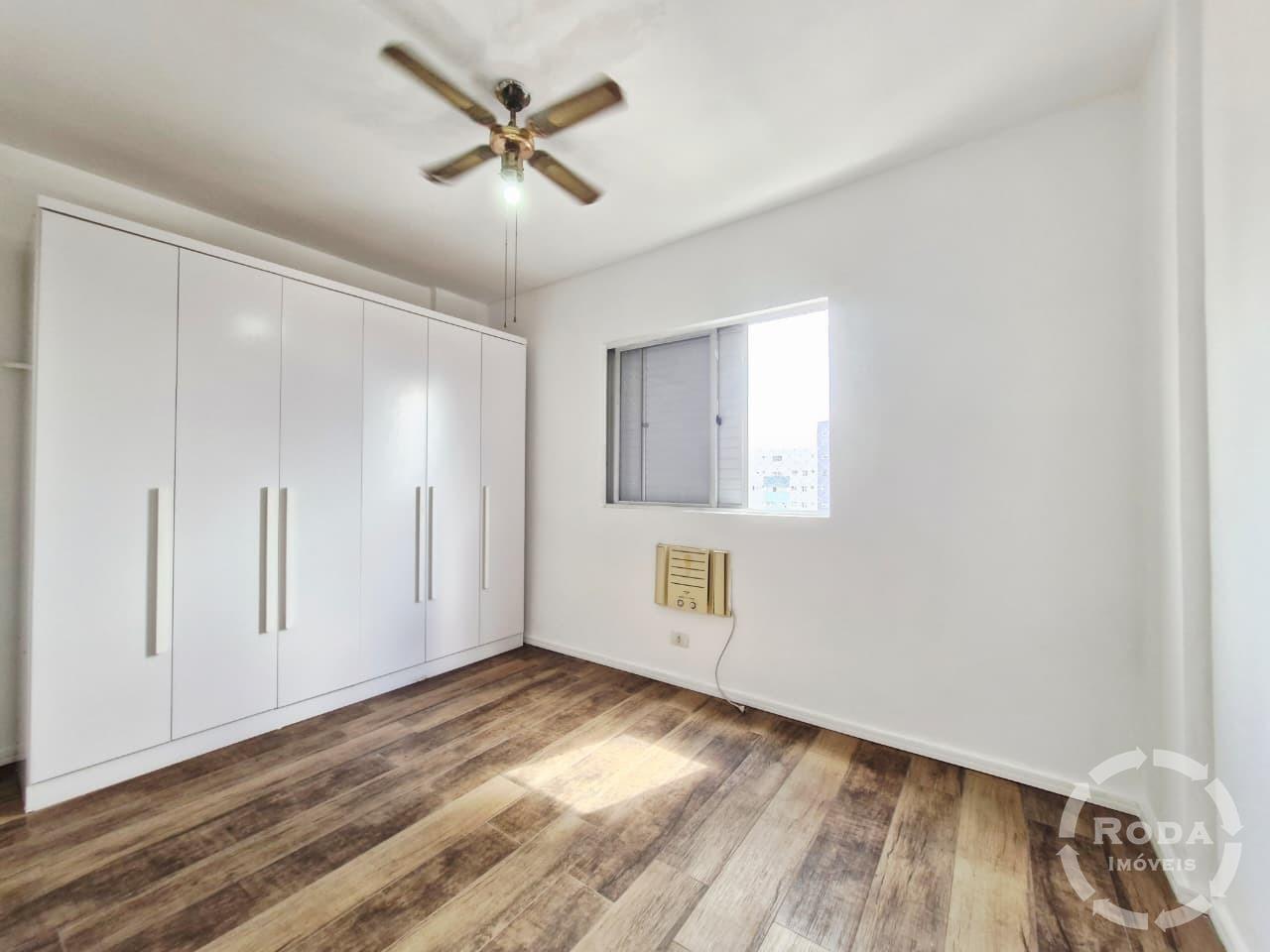 Apartamento à venda no Campo Grande: DORMITÓRIO 1-SUÍTE