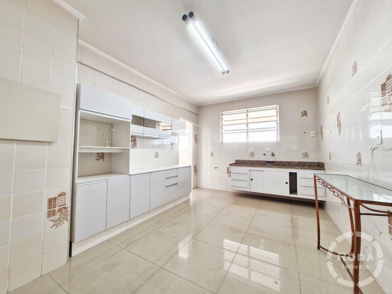 Apartamento à venda no Campo Grande: COZINHA