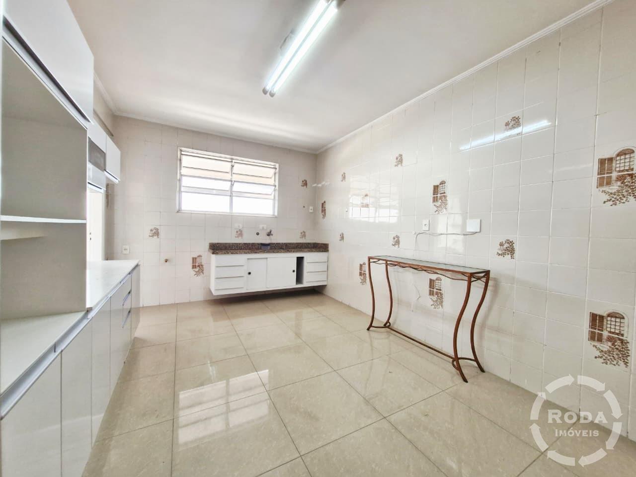 Apartamento à venda no Campo Grande: COZINHA
