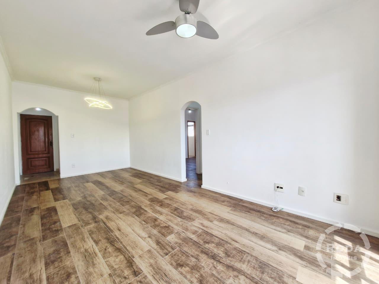 Apartamento à venda no Campo Grande: SALA