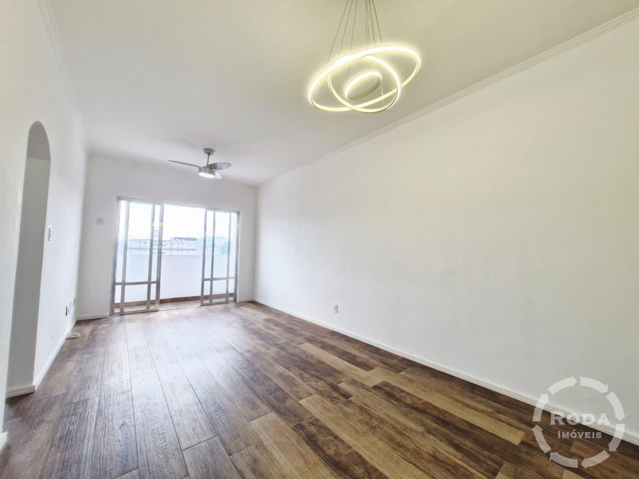 Apartamento à venda no Campo Grande: SALA