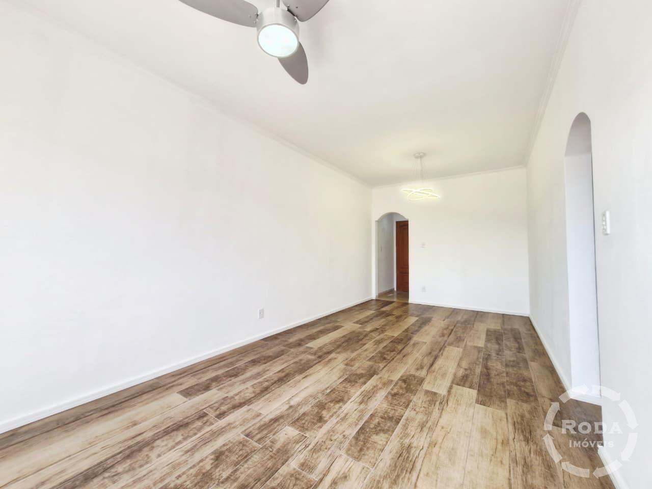 Apartamento à venda no Campo Grande: SALA