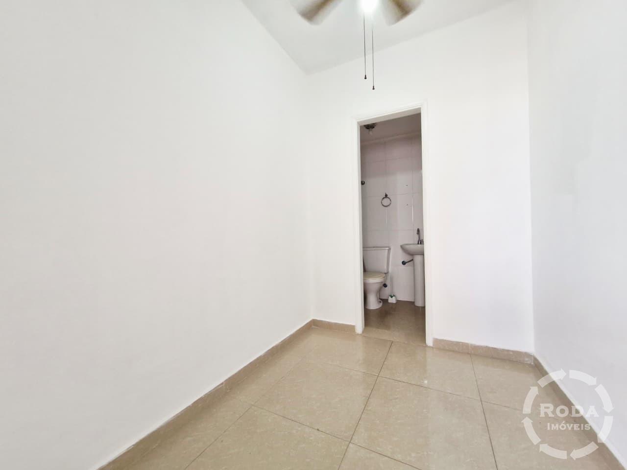 Apartamento à venda no Campo Grande: DEPENDÊNCIA