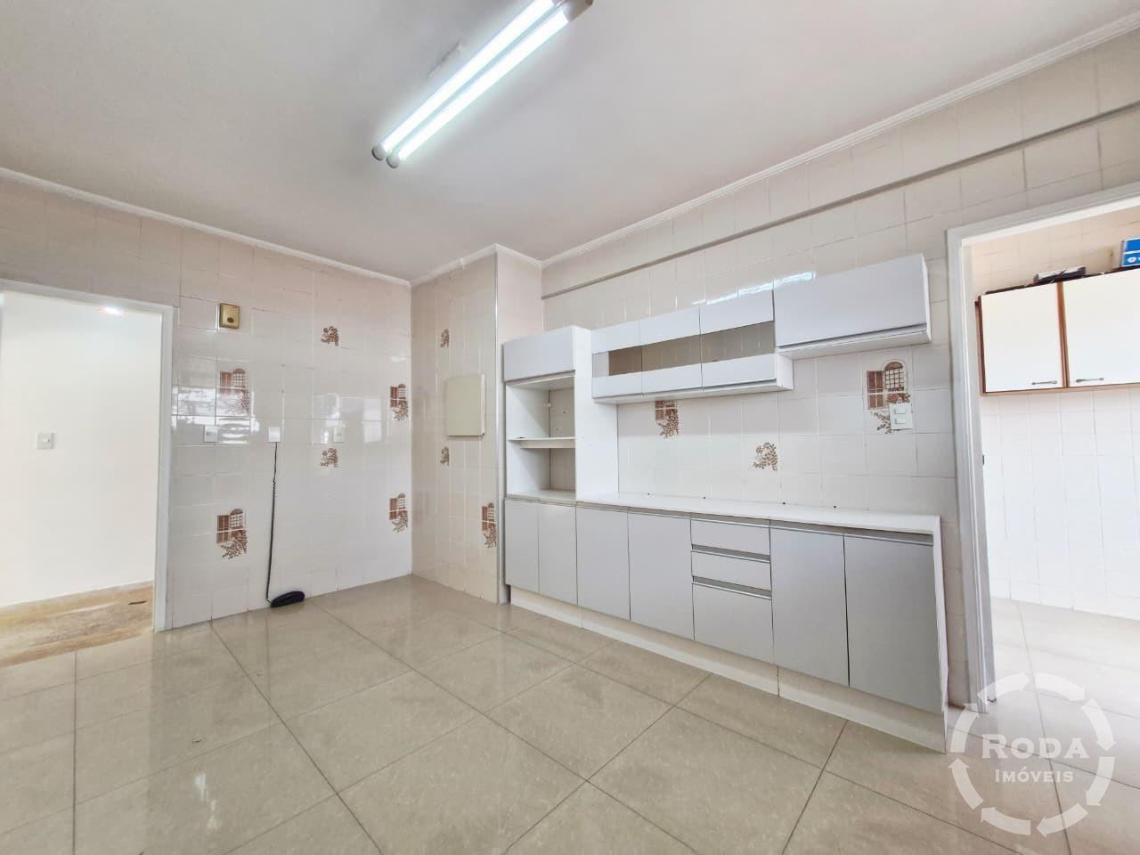 Apartamento à venda no Campo Grande: COZINHA