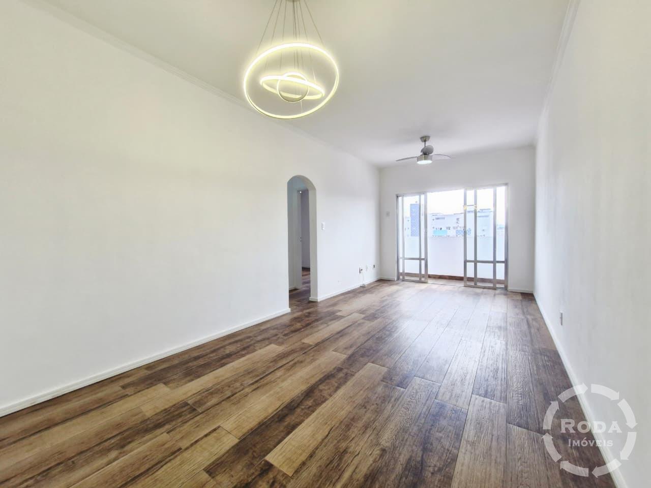 Apartamento à venda no Campo Grande: SALA