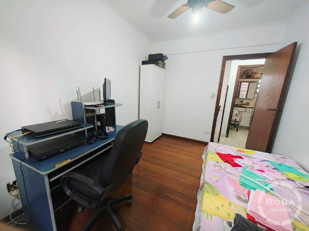 Sobrado à venda no Embaré: 