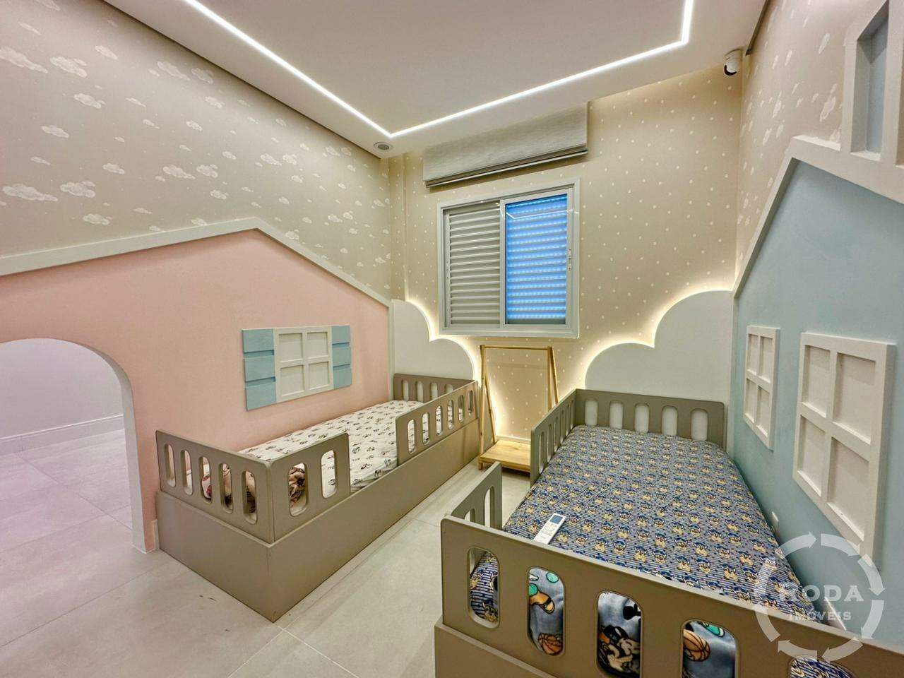 Cobertura Duplex à venda no Gonzaga: DORMITÓRIO 3