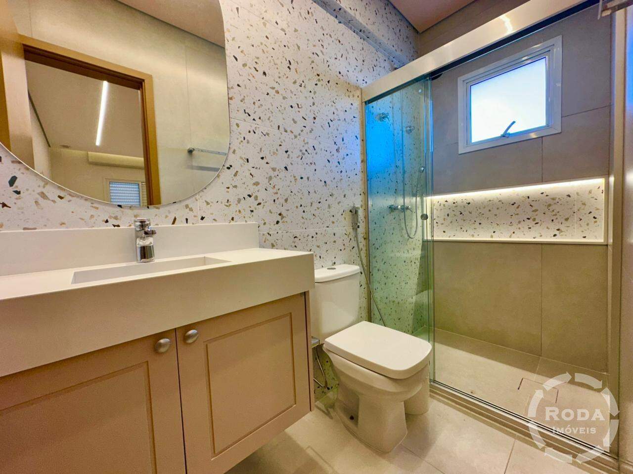 Cobertura Duplex à venda no Gonzaga: WC SUÍTE 2