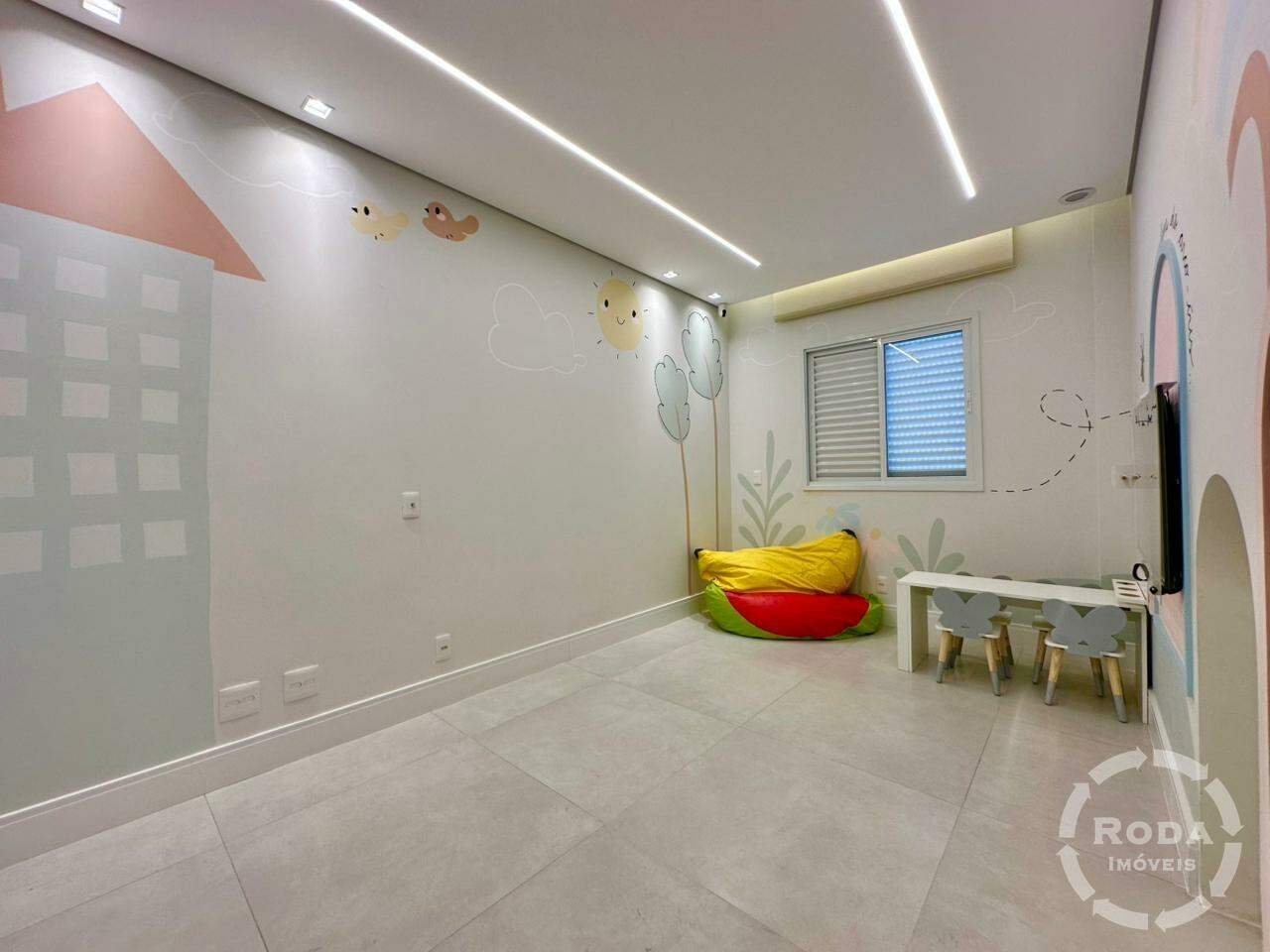 Cobertura Duplex à venda no Gonzaga: DORMITÓRIO 2- SUÍTE