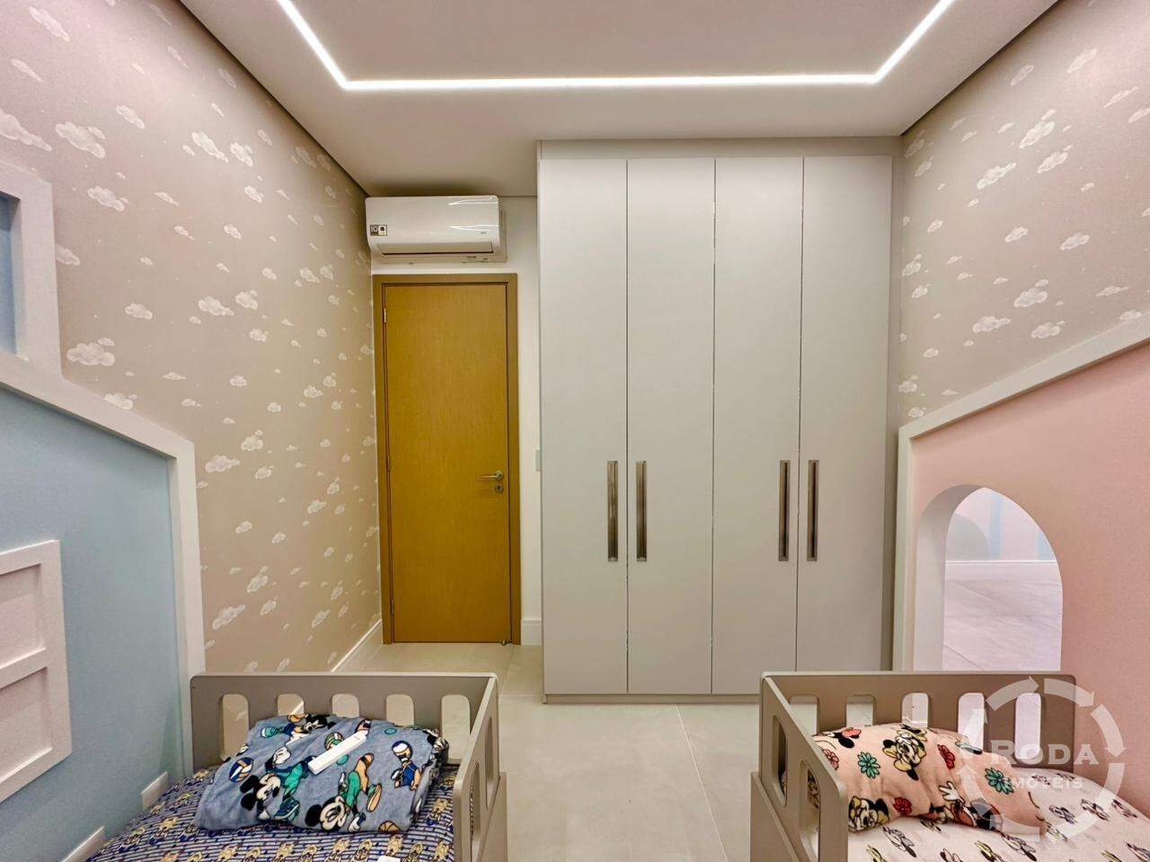 Cobertura Duplex à venda no Gonzaga: DORMITÓRIO 3