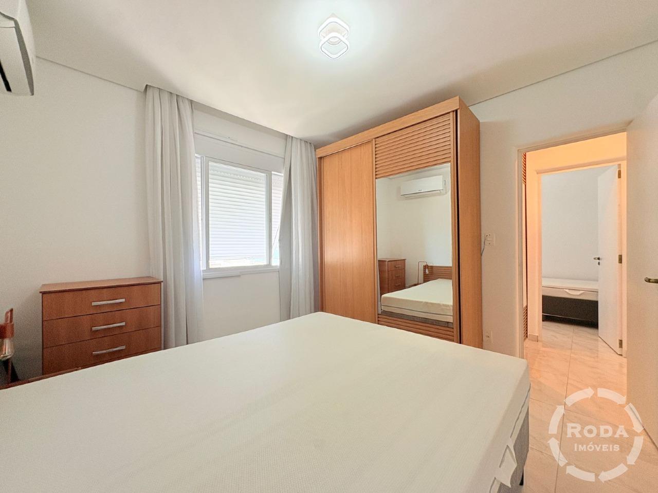 Apartamento à venda no Boqueirão: 