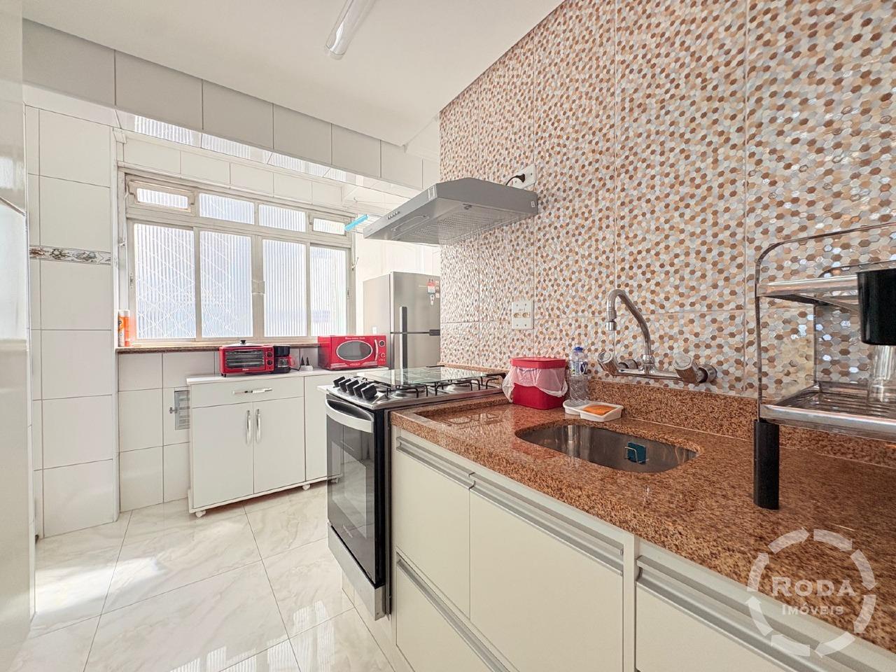 Apartamento à venda no Boqueirão: 