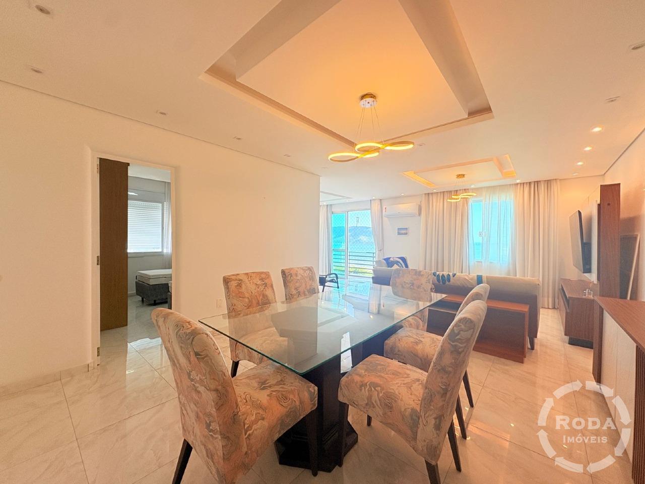 Apartamento à venda no Boqueirão: 