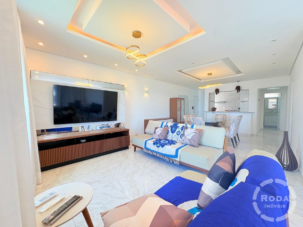 Apartamento à venda no Boqueirão: 