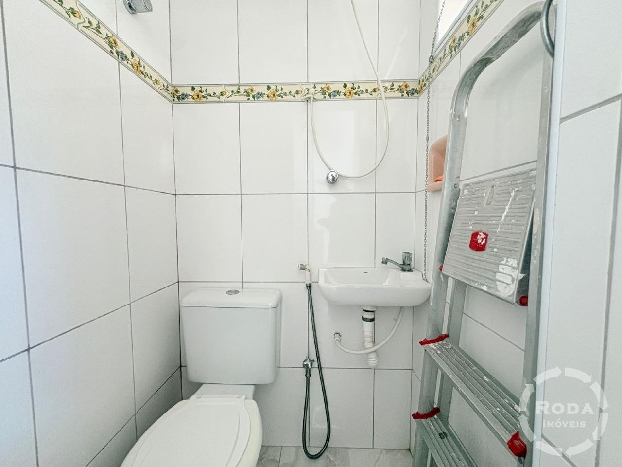 Apartamento à venda no Boqueirão: 