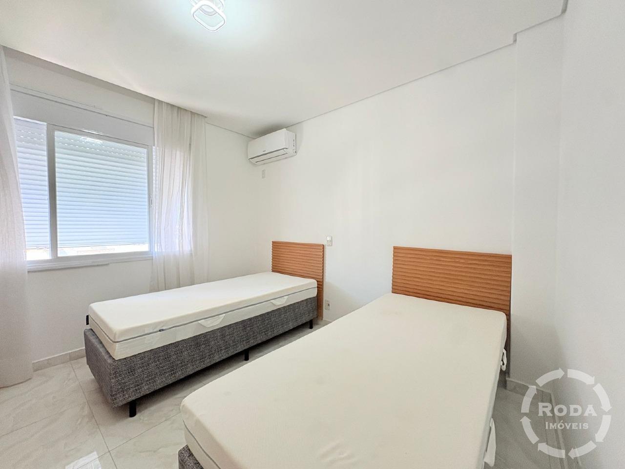 Apartamento à venda no Boqueirão: 