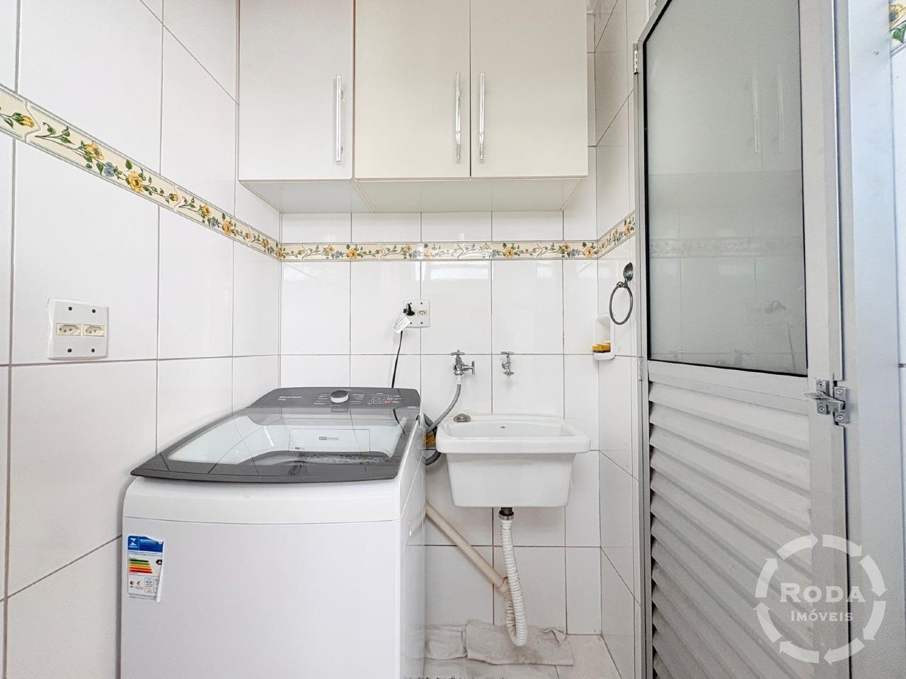 Apartamento à venda no Boqueirão: 