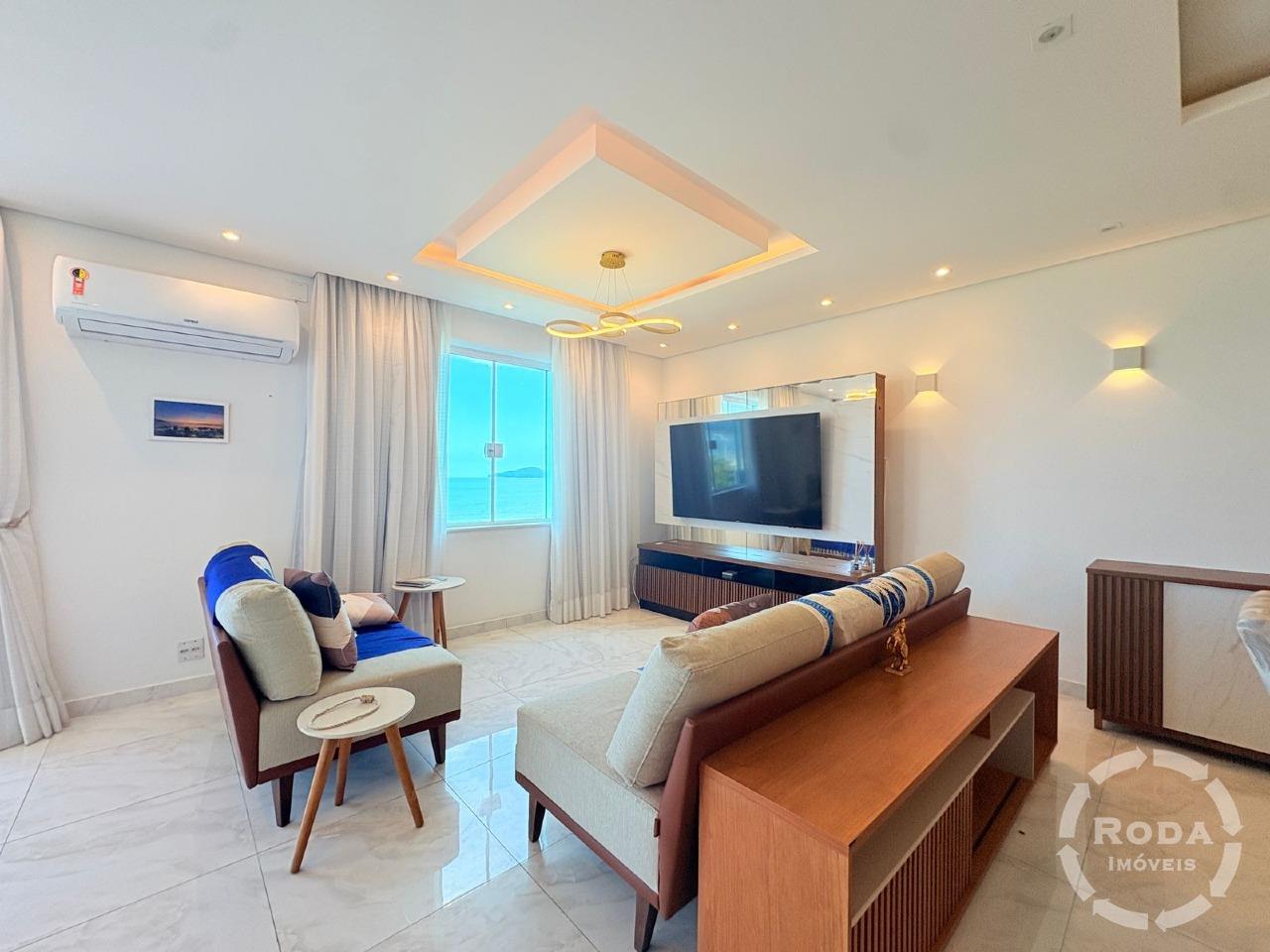 Apartamento à venda no Boqueirão: 