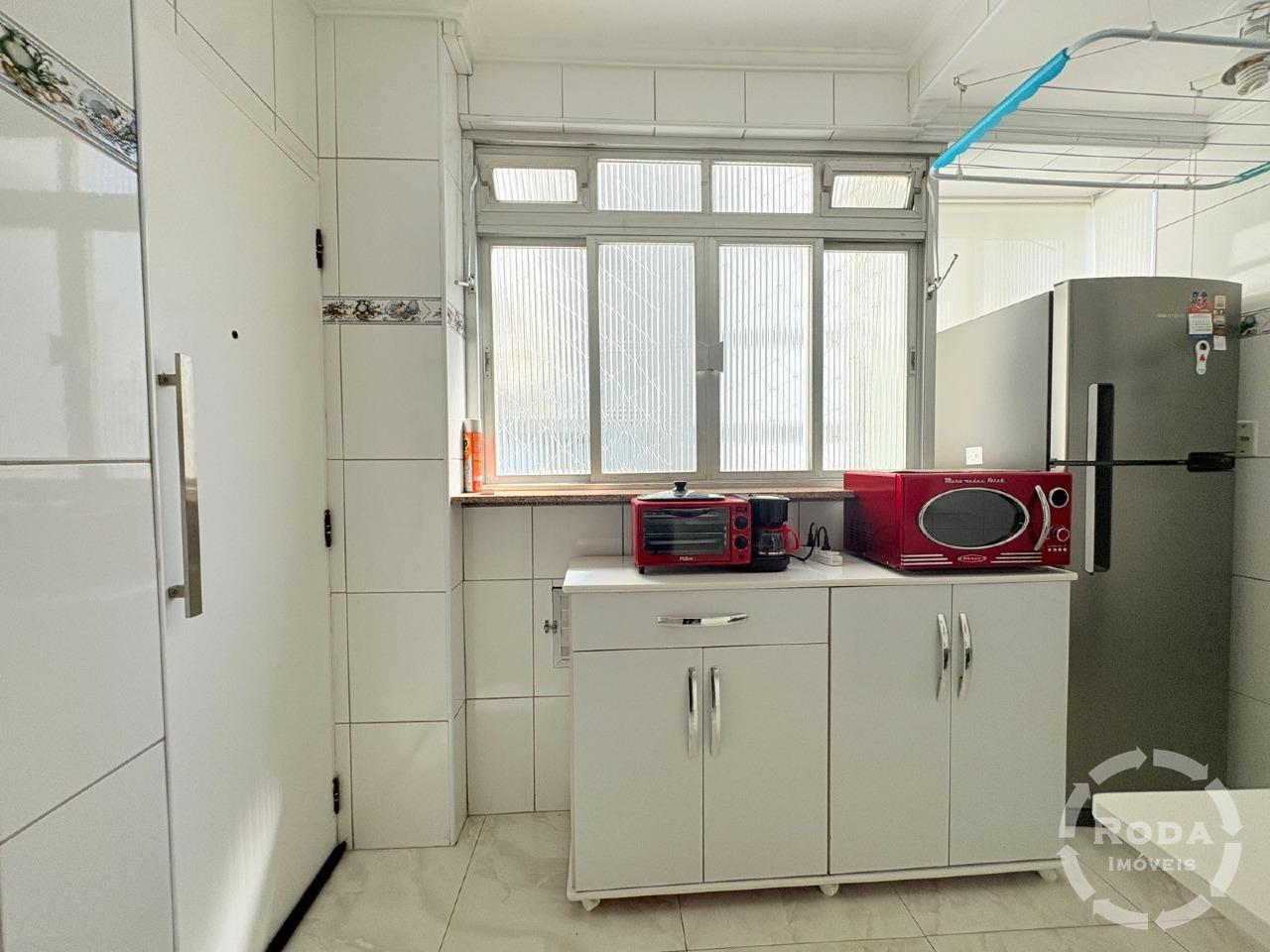 Apartamento à venda no Boqueirão: 