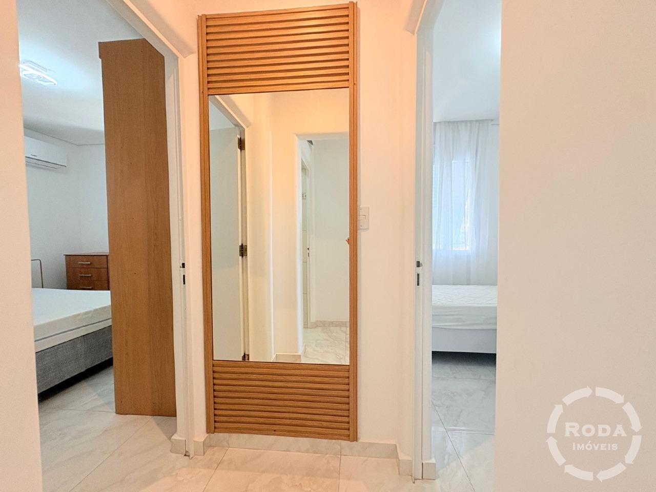 Apartamento à venda no Boqueirão: 