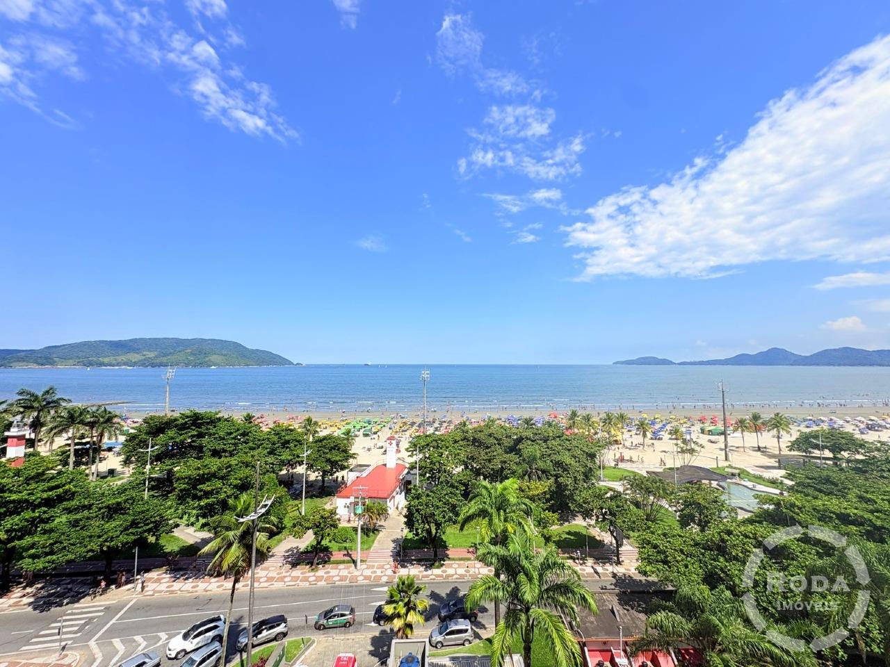 Apartamento à venda no Boqueirão: 