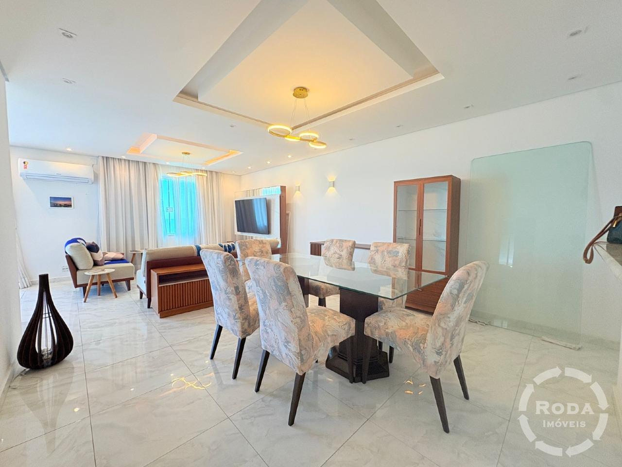 Apartamento à venda no Boqueirão: 