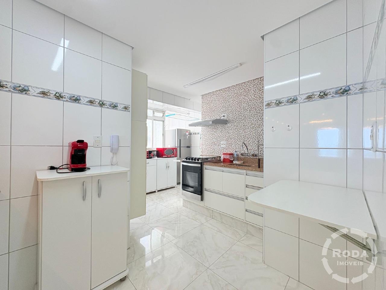 Apartamento à venda no Boqueirão: 