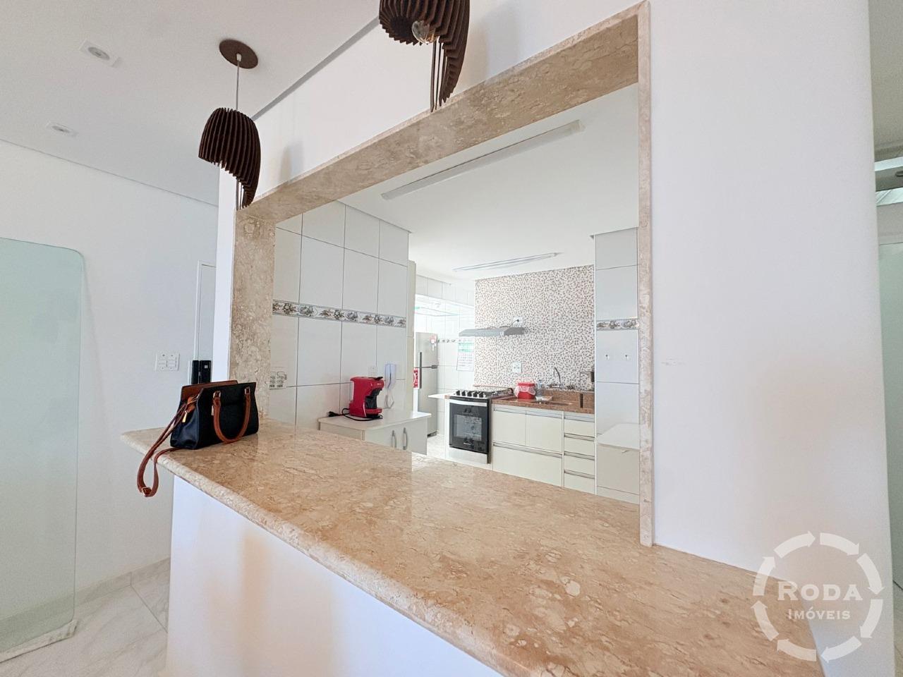 Apartamento à venda no Boqueirão: 