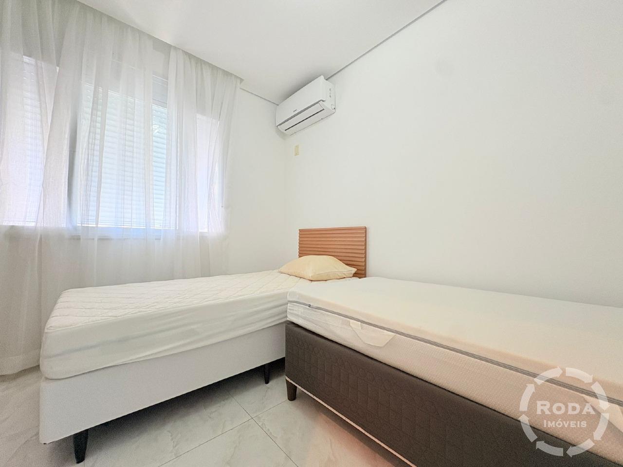 Apartamento à venda no Boqueirão: 