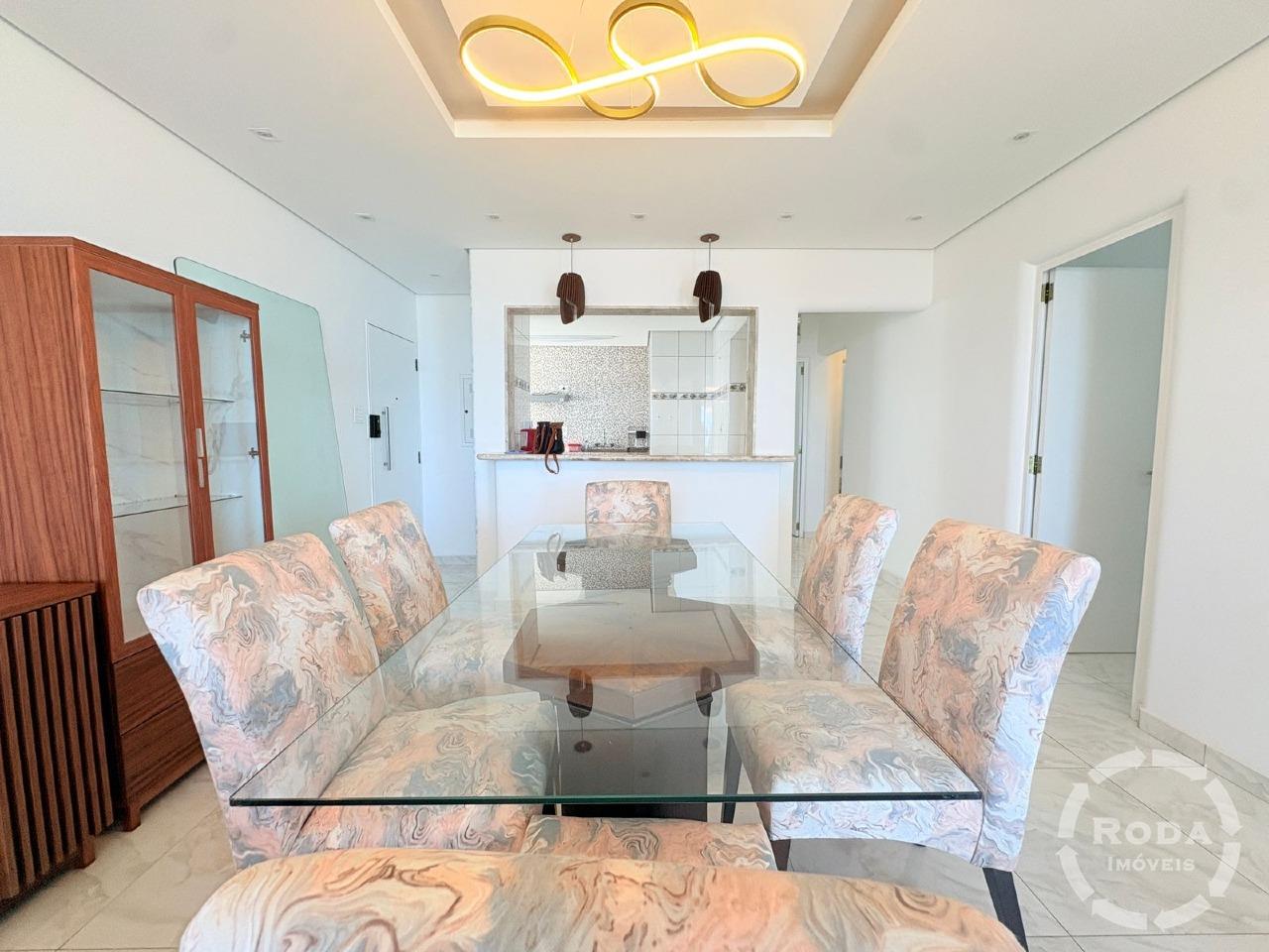 Apartamento à venda no Boqueirão: 