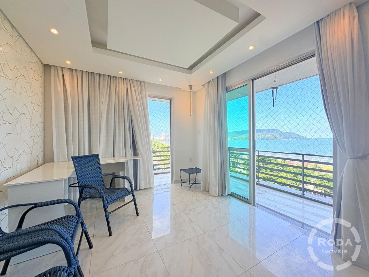 Apartamento à venda no Boqueirão: 