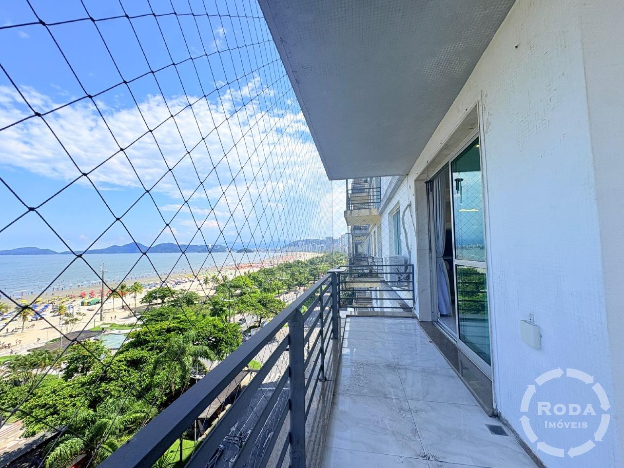 Apartamento à venda no Boqueirão: 