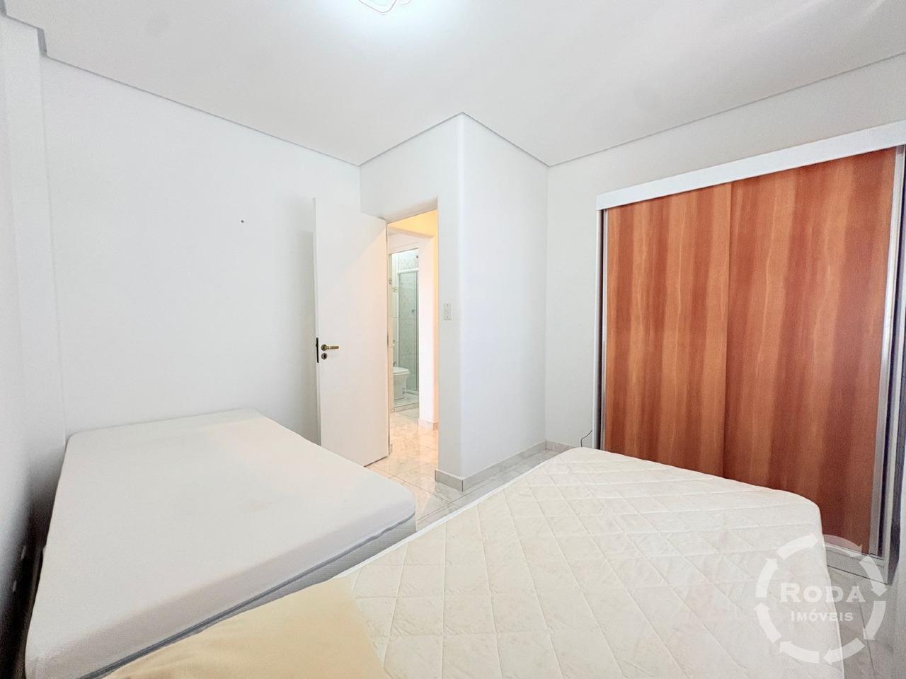 Apartamento à venda no Boqueirão: 