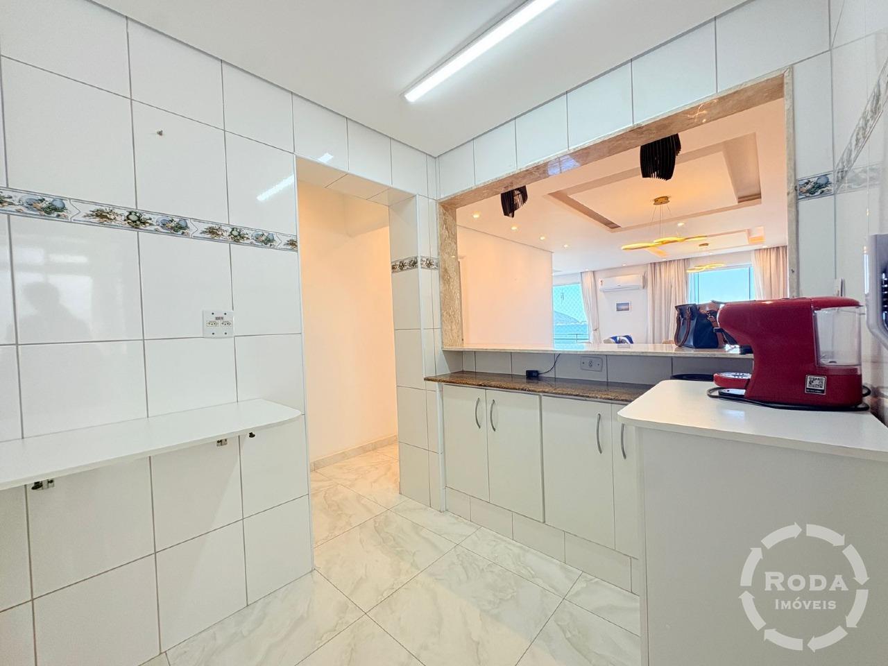 Apartamento à venda no Boqueirão: 