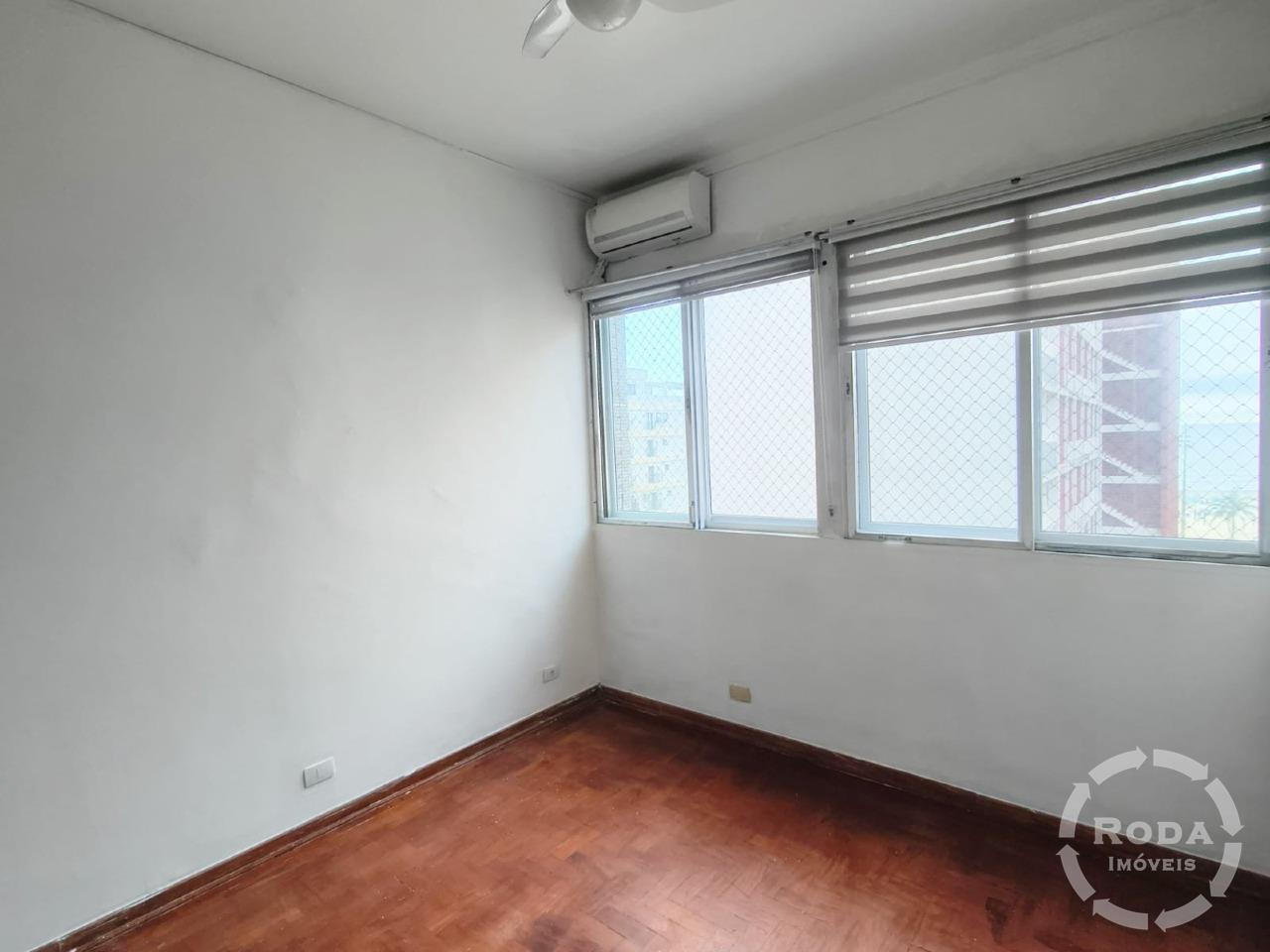 Apartamento para aluguel no Gonzaga: 
