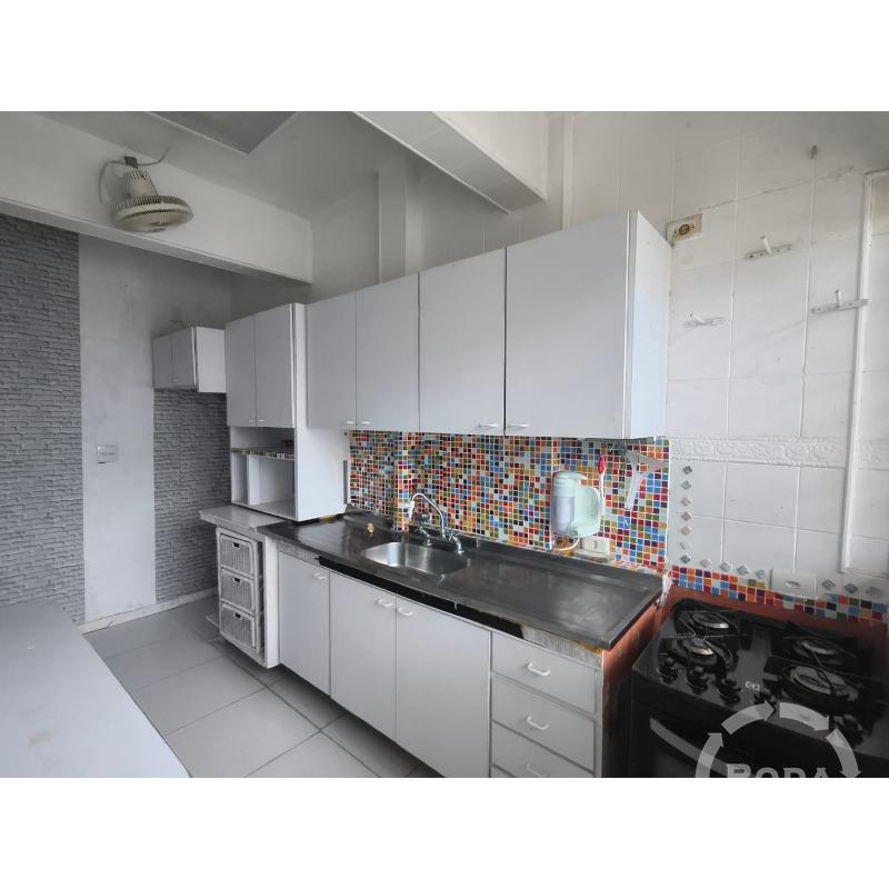 Apartamento para aluguel no Gonzaga: 