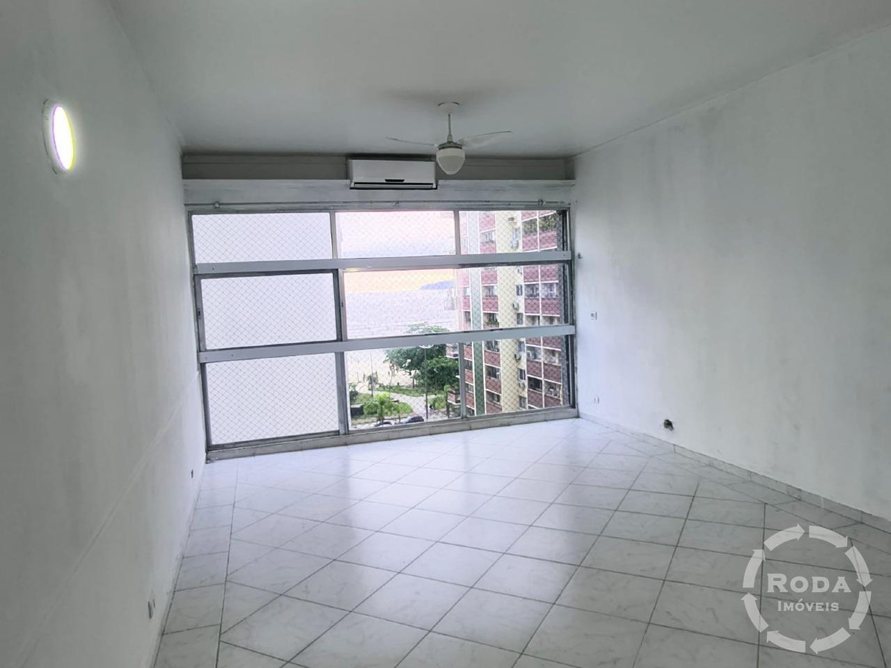 Apartamento para aluguel no Gonzaga: 