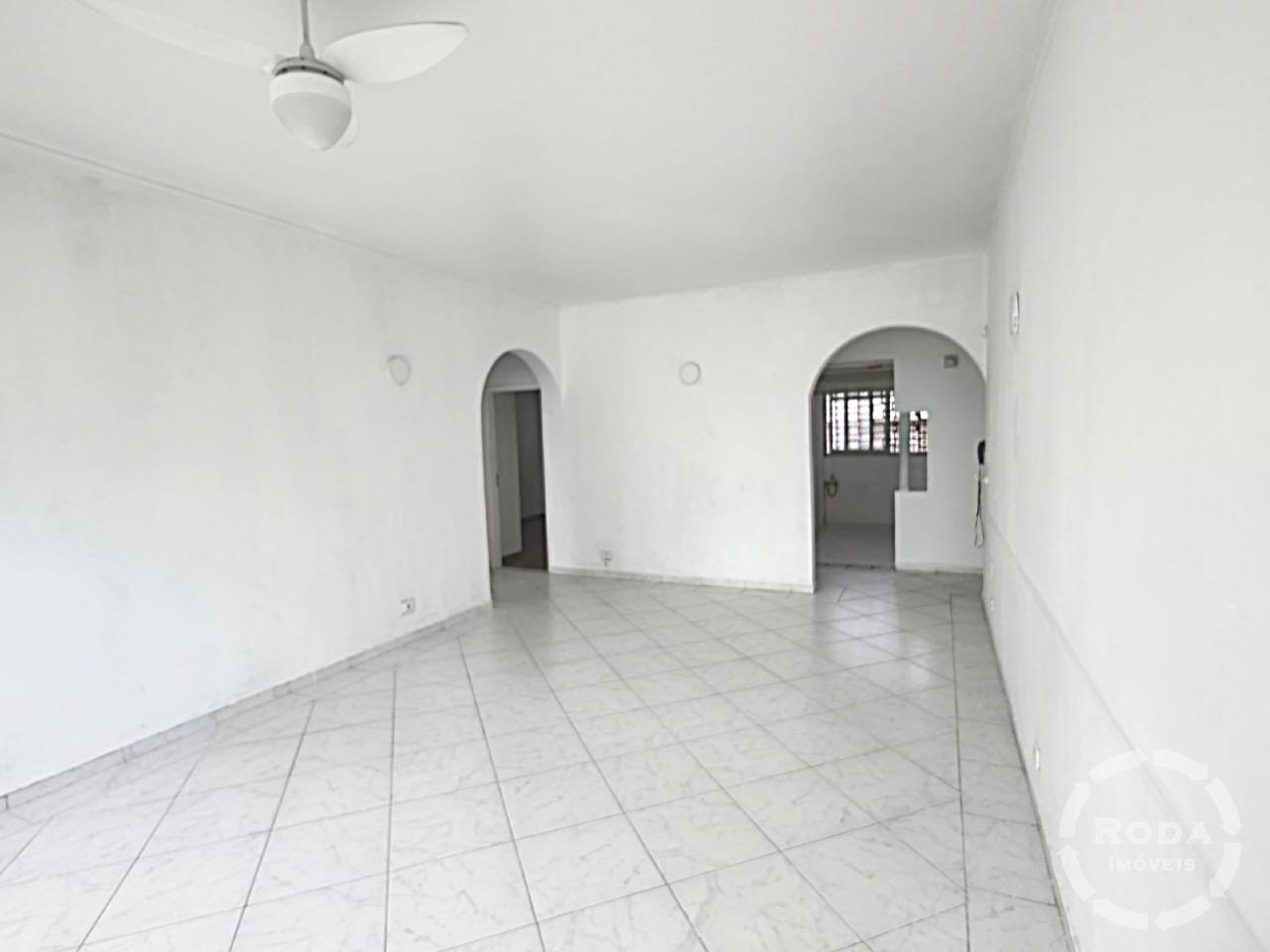 Apartamento para aluguel no Gonzaga: 