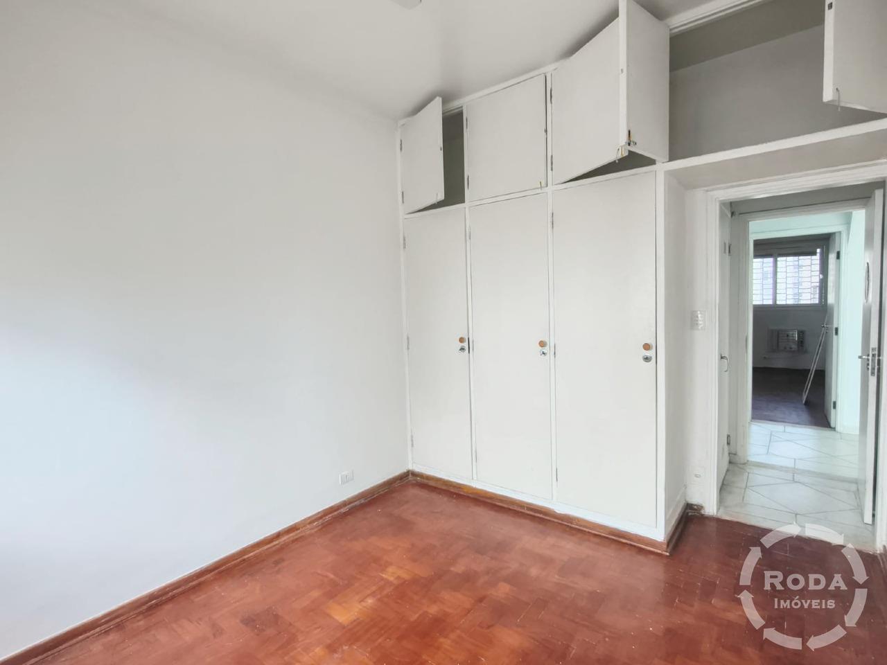 Apartamento para aluguel no Gonzaga: 