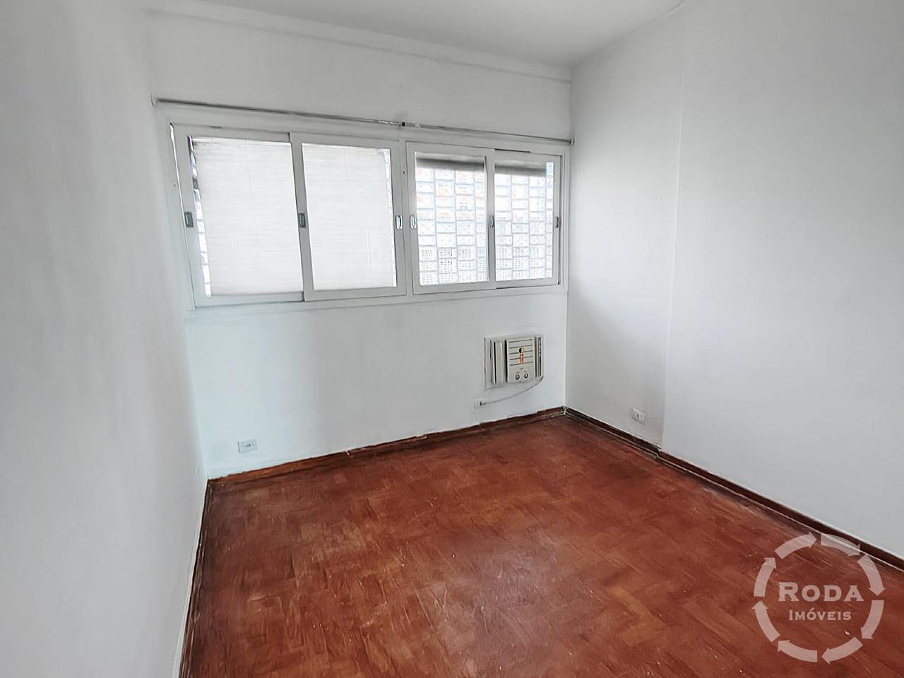 Apartamento para aluguel no Gonzaga: 