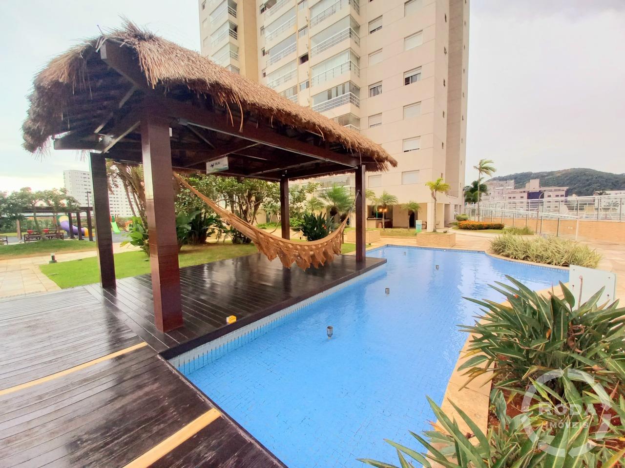 Apartamento à venda no Vila Belmiro: 