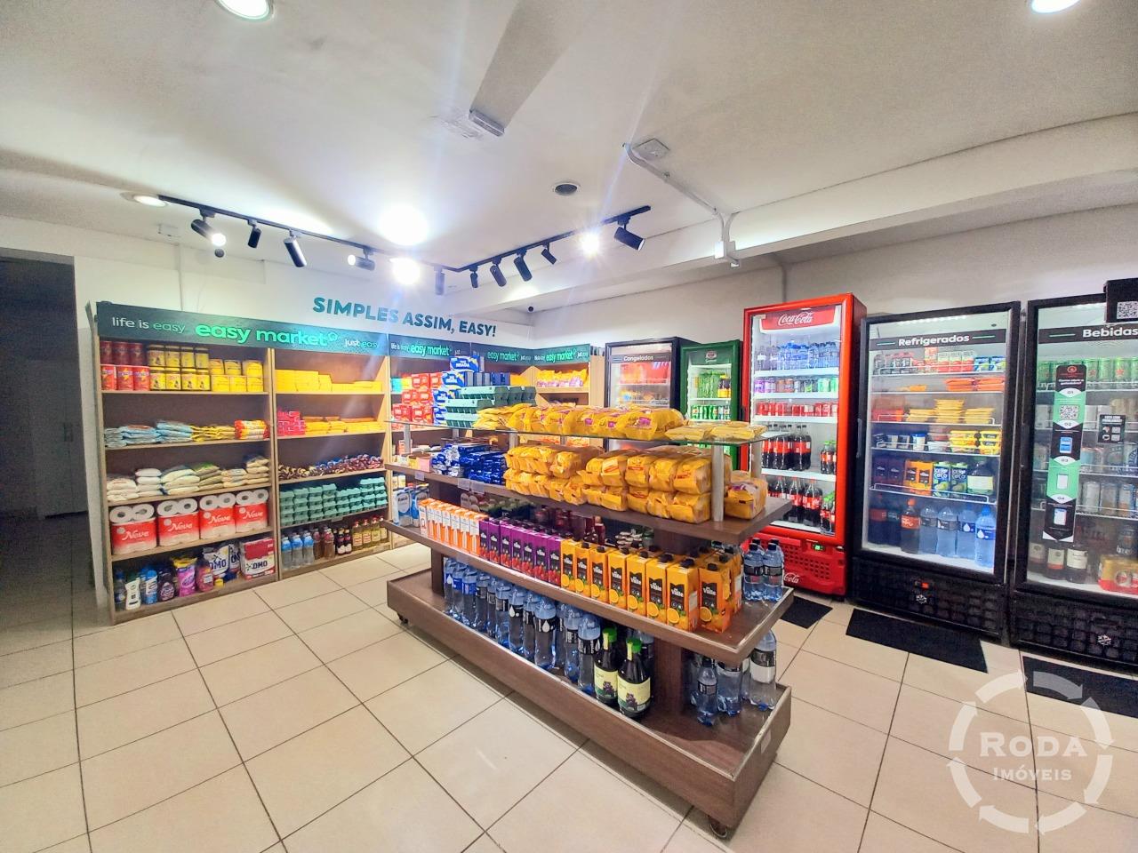 Apartamento à venda no Vila Belmiro: 