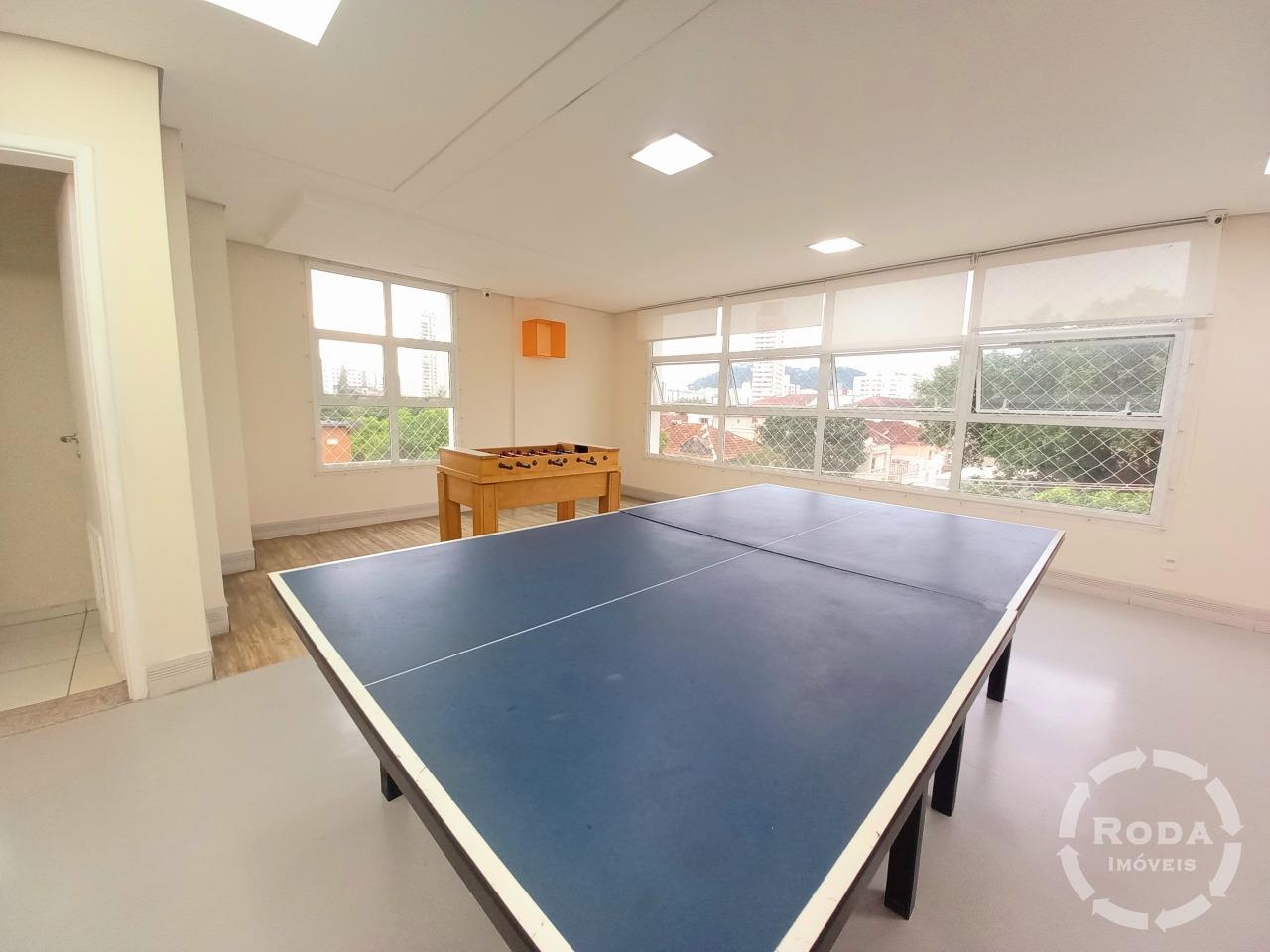 Apartamento à venda no Vila Belmiro: 