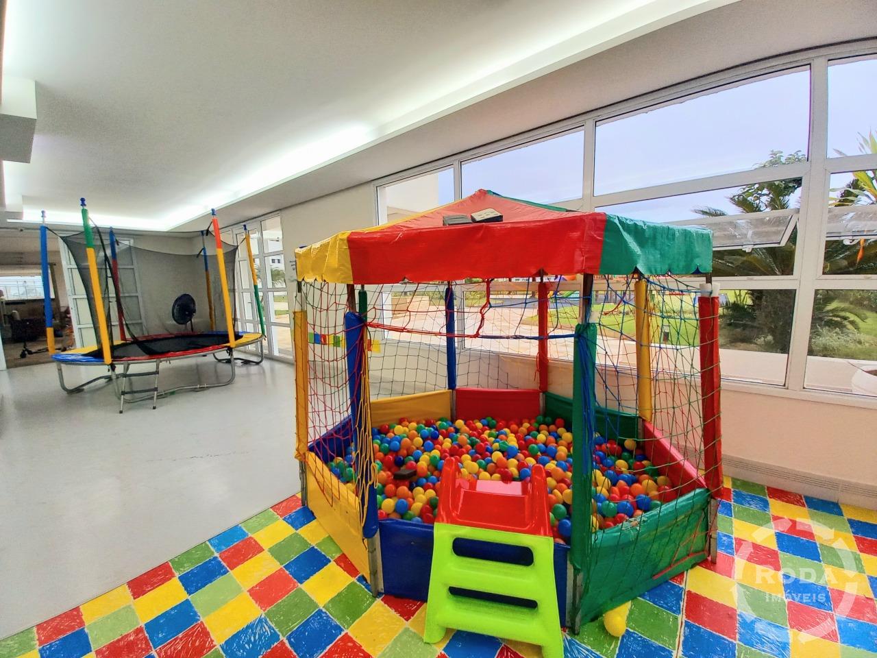 Apartamento à venda no Vila Belmiro: 