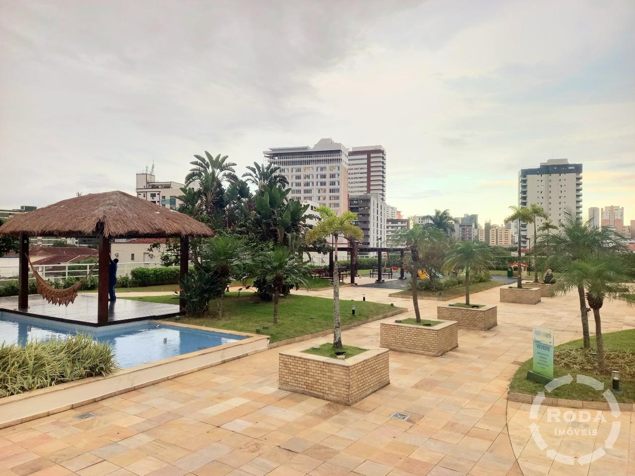 Apartamento à venda no Vila Belmiro: 