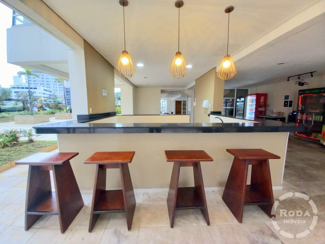 Apartamento à venda no Vila Belmiro: 