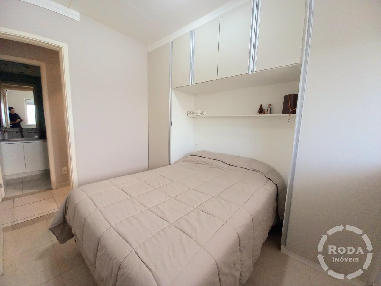 Apartamento à venda no Vila Belmiro: 