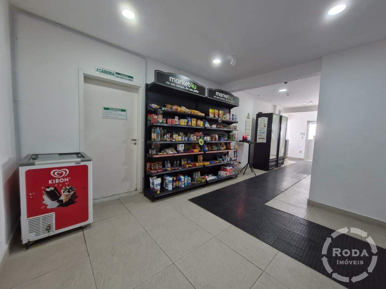 Apartamento à venda no Ponta da Praia: 